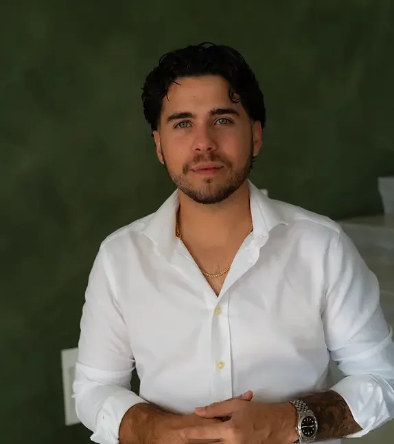 Aleandro Sargo Ribeiro