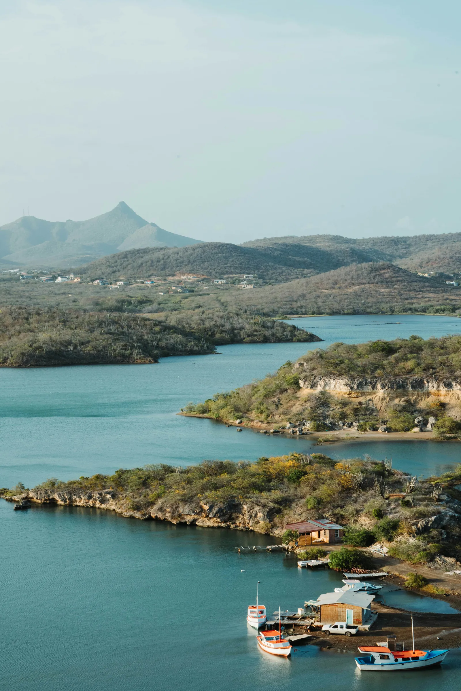 Welke wijk op Curaçao past bij jouw leven?