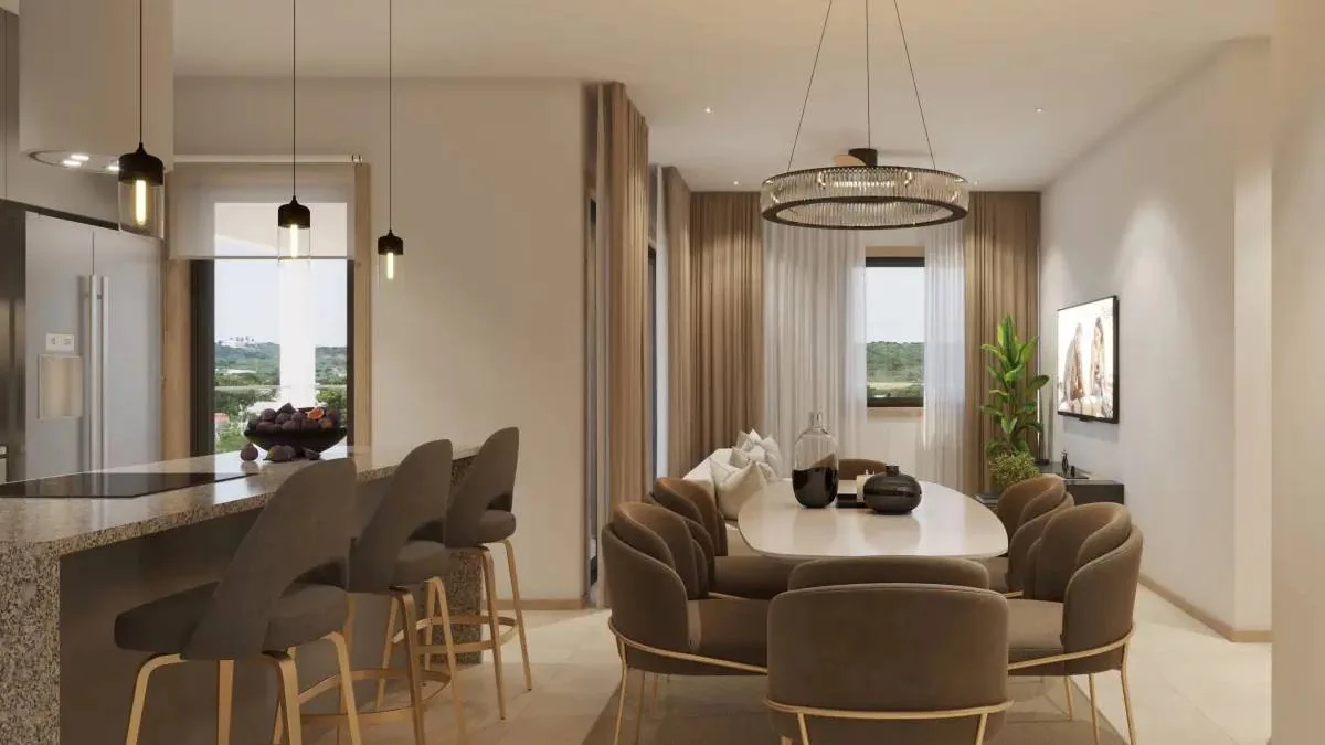 Metro Residences — 3